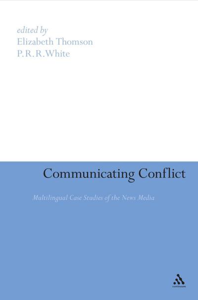 Communicating Conflict