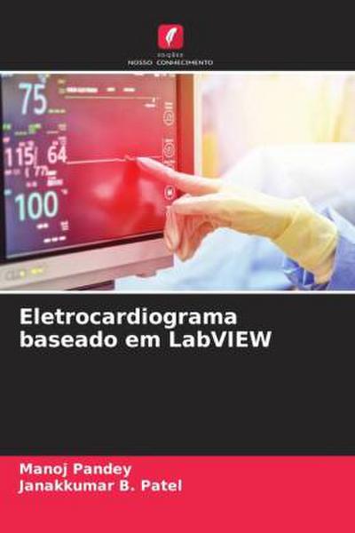 Eletrocardiograma baseado em LabVIEW