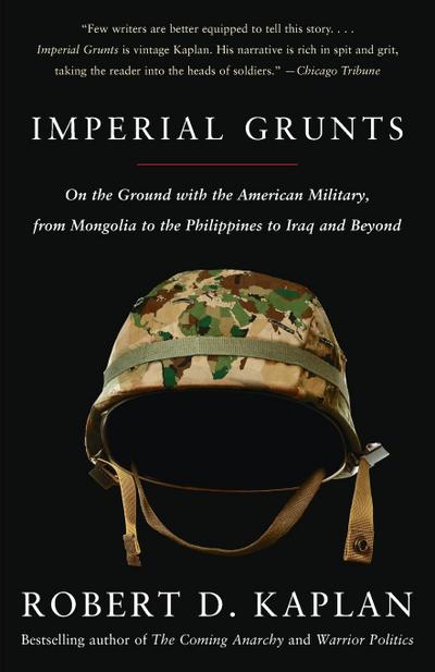 Imperial Grunts
