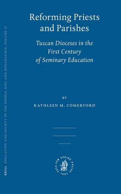 Reforming Priests and Parishes