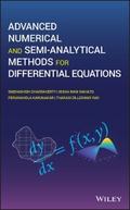 Advanced Numerical and Semi-Analytical Methods for