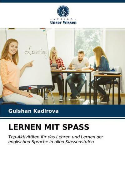 LERNEN MIT SPASS