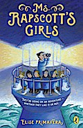 Ms. Rapscott’s Girls