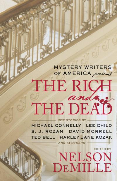Mystery Writers of America Presents the Rich and the Dead