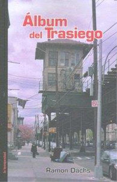 Álbum del trasiego
