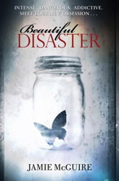 Beautiful Disaster, English edition