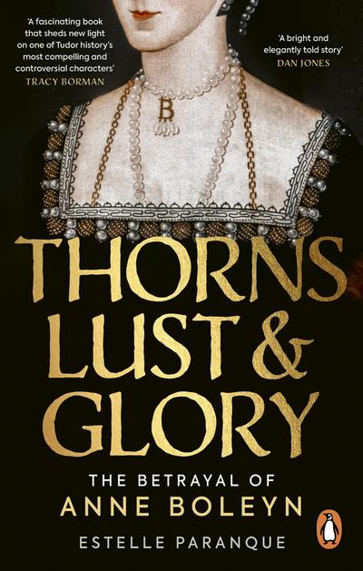 Thorns, Lust and Glory