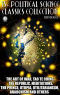 15+ Political Science. Classics Collection