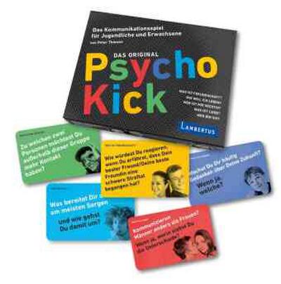 Psycho Kick (Spiel)