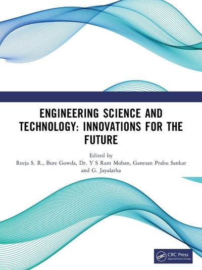 Engineering Science and Technology