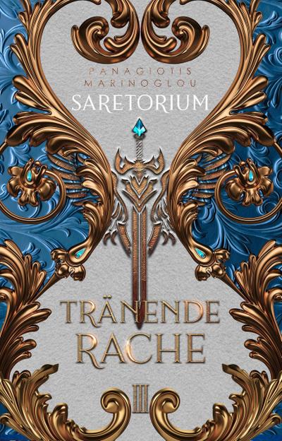 SARETORIUM: Tränende Rache