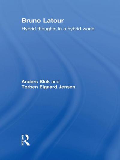 Bruno Latour