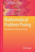 Mathematical Problem Posing