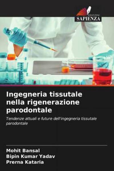 Ingegneria tissutale nella rigenerazione parodontale