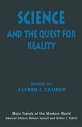 Science and the Quest for Reality