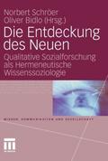 Die Entdeckung des Neuen