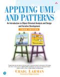 Applying UML and Patterns