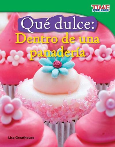 Qué Dulce