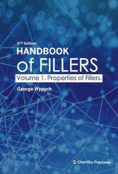 Handbook of Fillers, Volume 1