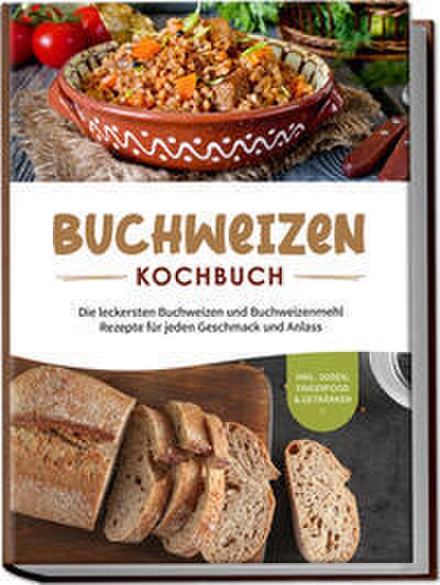 Buchweizen Kochbuch