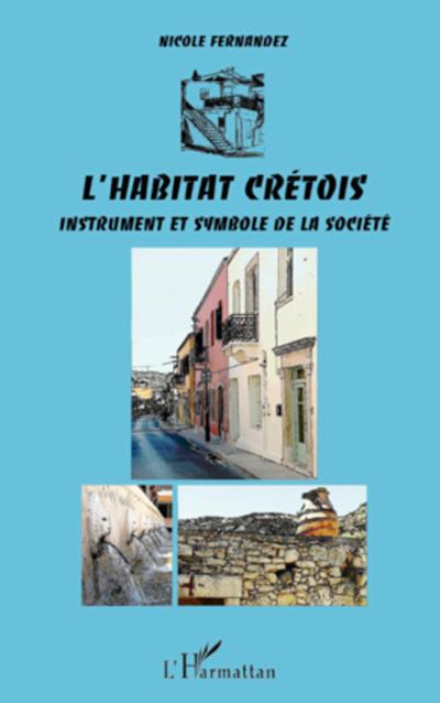 L’habitat crétois