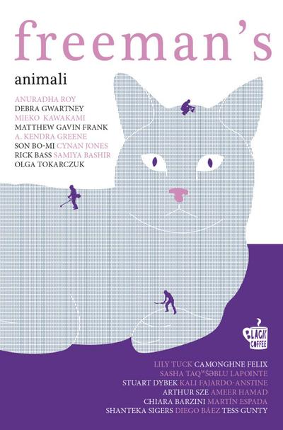 Freeman’s. Animali