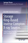 Storage Ring-Based Inverse Compton X-ray Sources