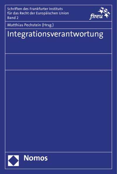 Integrationsverantwortung