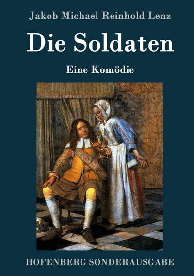 Die Soldaten