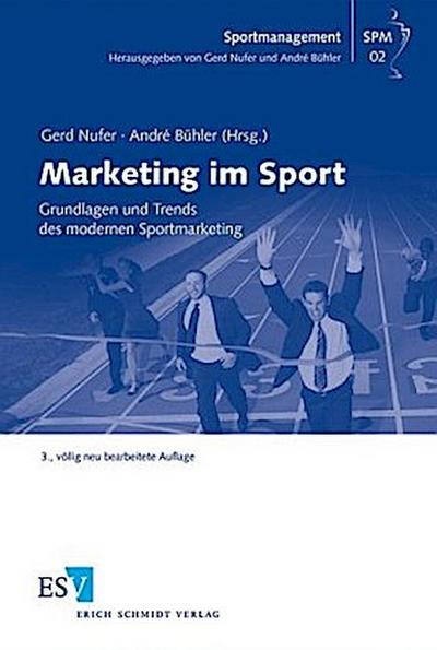Marketing im Sport