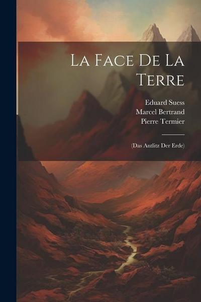 La Face De La Terre