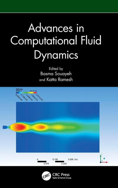 Advances in Computational Fluid Dynamics