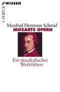 Mozarts Opern