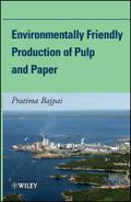 Environmentally Friendly Production of Pulp and Paper