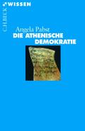Die athenische Demokratie