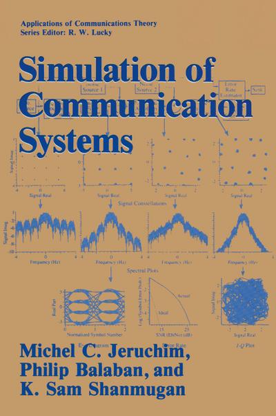 Simulation of Communication Systems