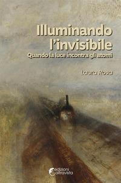 Illuminando l’invisibile. Quando la luce incontra gli atomi