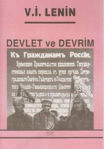Devlet ve Devrim