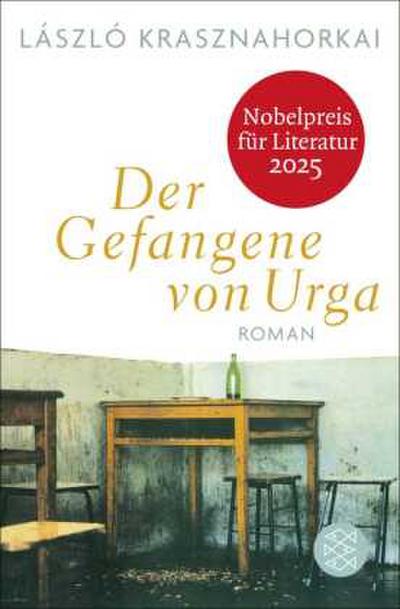 Der Gefangene von Urga