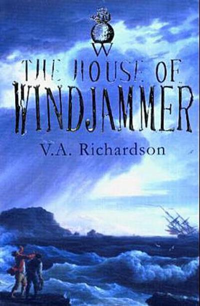 House of Windjammer - V A Richardson
