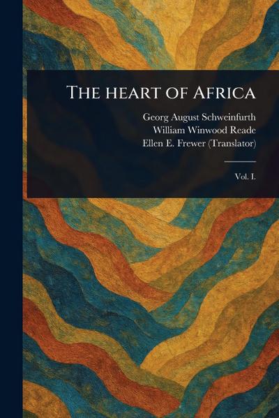 The Heart of Africa