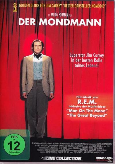 Der Mondmann