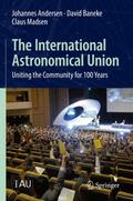 The International Astronomical Union