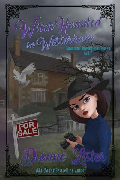 Witch Haunted in Westerham