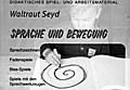 Sprache und Bewegung