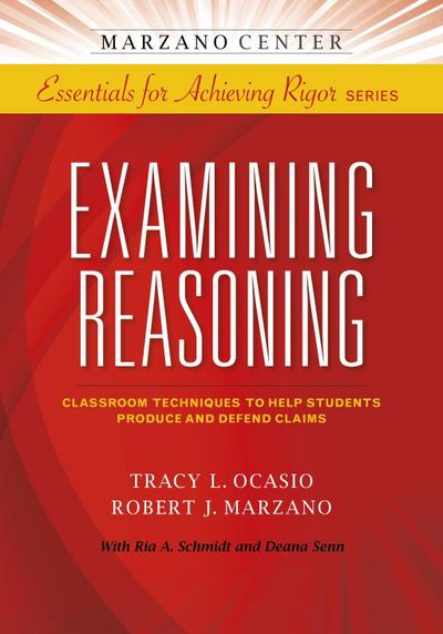 Examining Reasoning