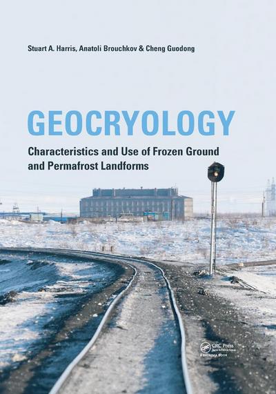 Geocryology