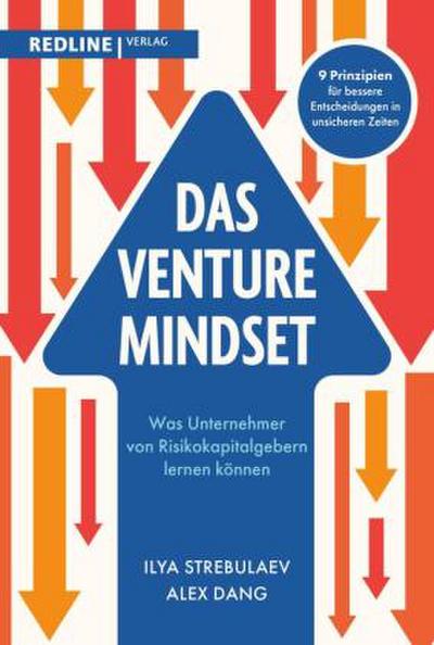 Das Venture-Mindset