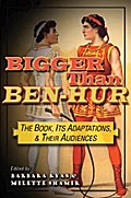 Bigger than Ben-Hur