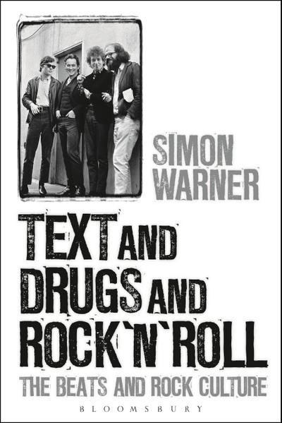 Text and Drugs and Rock ’n’ Roll